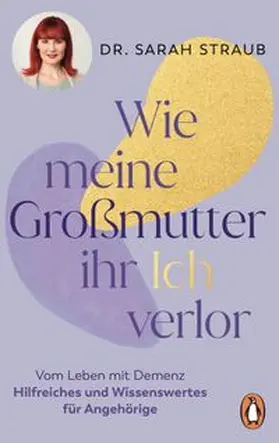 Straub | Wie meine Großmutter ihr Ich verlor | E-Book | www.sack.de