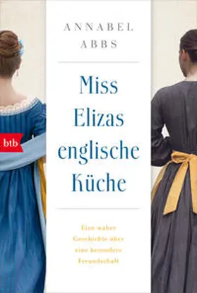 Abbs |  Miss Elizas englische Küche | eBook | Sack Fachmedien