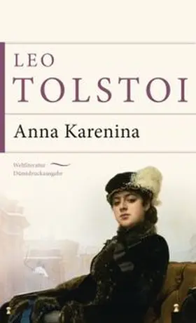 Tolstoi | Anna Karenina | E-Book | www.sack.de