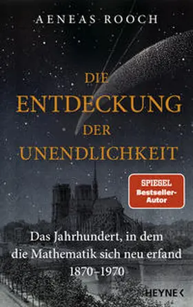 Rooch |  Die Entdeckung der Unendlichkeit | eBook | Sack Fachmedien
