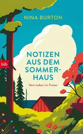 Burton |  Notizen aus dem Sommerhaus | eBook | Sack Fachmedien