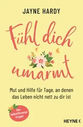 Hardy |  Fühl dich umarmt | eBook | Sack Fachmedien