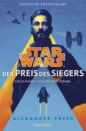 Freed |  Star Wars™ - Der Preis des Siegers | eBook | Sack Fachmedien