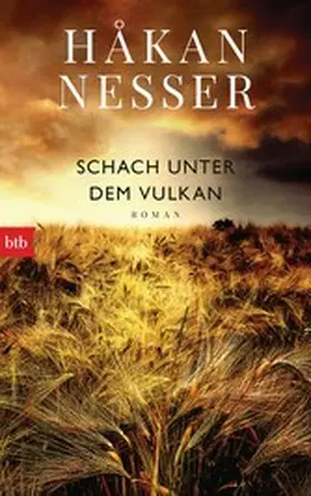Nesser |  Schach unter dem Vulkan | eBook | Sack Fachmedien