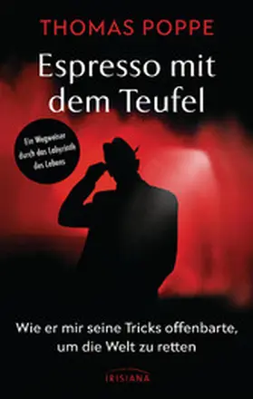 Poppe |  Espresso mit dem Teufel | eBook | Sack Fachmedien