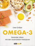Gröber |  Omega 3 | eBook | Sack Fachmedien