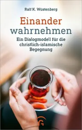 Wüstenberg | Einander wahrnehmen | E-Book | www.sack.de