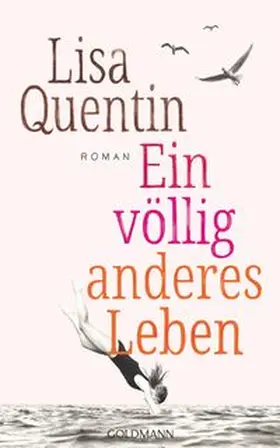 Quentin |  Ein völlig anderes Leben | eBook | Sack Fachmedien