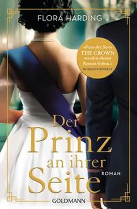Harding |  Der Prinz an ihrer Seite | eBook | Sack Fachmedien