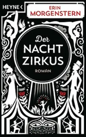 Morgenstern | Der Nachtzirkus | E-Book | www.sack.de