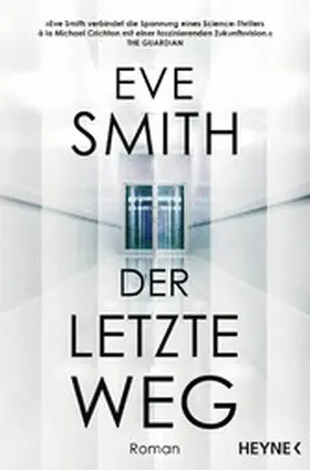 Smith |  Der letzte Weg | eBook | Sack Fachmedien