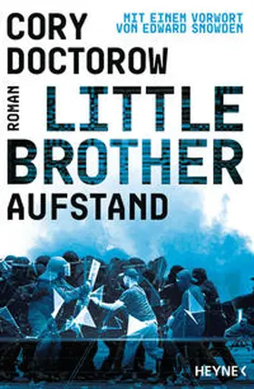 Doctorow |  Little Brother – Aufstand | eBook | Sack Fachmedien
