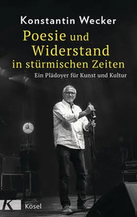 Wecker | Poesie und Widerstand in stürmischen Zeiten | E-Book | sack.de