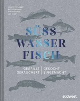 Kernegger | Süßwasserfisch | E-Book | www.sack.de