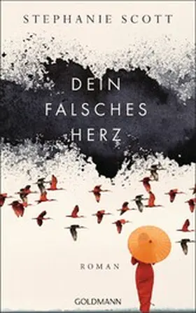 Scott |  Dein falsches Herz | eBook | Sack Fachmedien