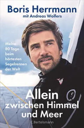 Herrmann / Wolfers |  Allein zwischen Himmel und Meer | eBook | Sack Fachmedien