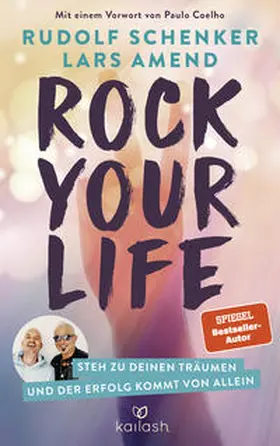 Schenker / Amend |  Rock Your Life | eBook | Sack Fachmedien