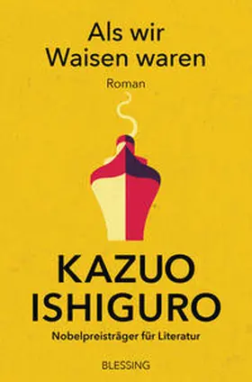 Ishiguro |  Als wir Waisen waren | eBook | Sack Fachmedien