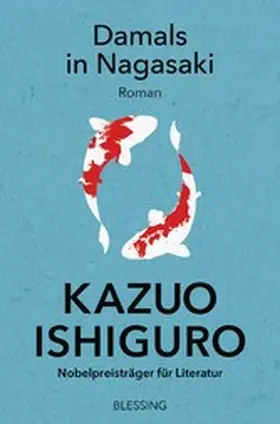 Ishiguro |  Damals in Nagasaki | eBook | Sack Fachmedien