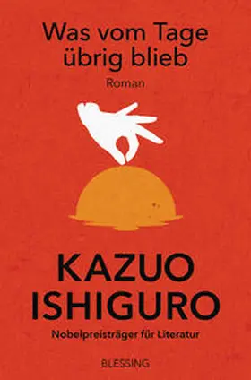 Ishiguro | Was vom Tage übrig blieb | E-Book | sack.de