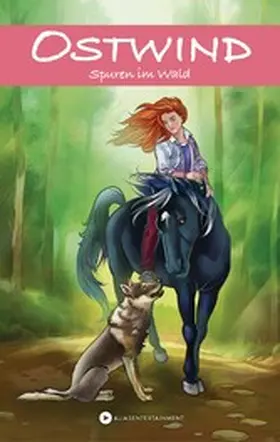 Schwarz |  Ostwind - Spuren im Wald | eBook | Sack Fachmedien