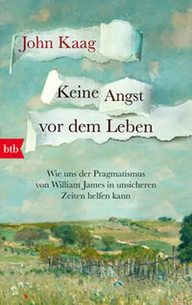 Kaag |  Keine Angst vor dem Leben | eBook | Sack Fachmedien
