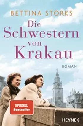 Storks |  Die Schwestern von Krakau | eBook | Sack Fachmedien