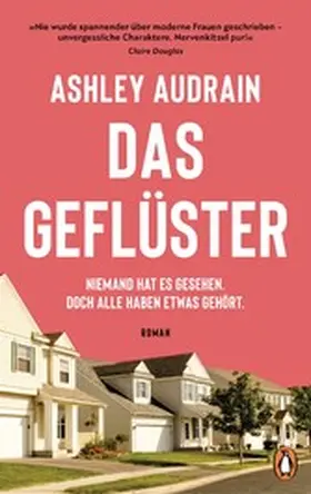 Audrain |  Das Geflüster | eBook | Sack Fachmedien