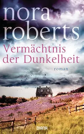 Roberts | Vermächtnis der Dunkelheit | E-Book | sack.de