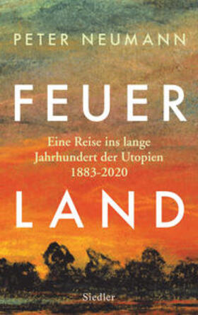 Neumann / Ikas | Feuerland | E-Book | sack.de
