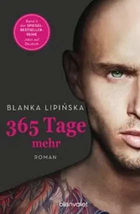 Lipinska / Lipinska |  365 Tage mehr | eBook | Sack Fachmedien