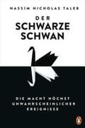 Taleb |  Der Schwarze Schwan | eBook | Sack Fachmedien