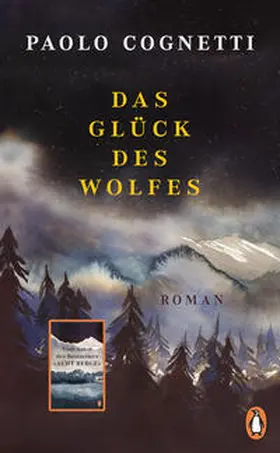 Cognetti |  Das Glück des Wolfes | eBook | Sack Fachmedien