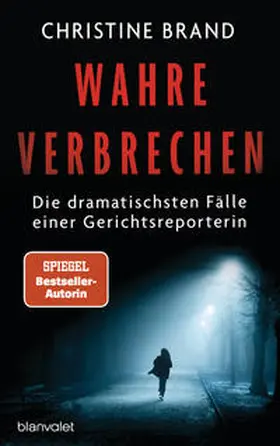 Brand |  Wahre Verbrechen | eBook | Sack Fachmedien