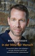 Janssen |  In der Mitte der Mensch | eBook | Sack Fachmedien