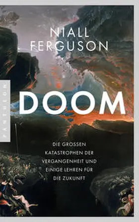 Ferguson |  Doom | eBook | Sack Fachmedien