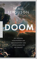 Ferguson |  Doom | eBook | Sack Fachmedien