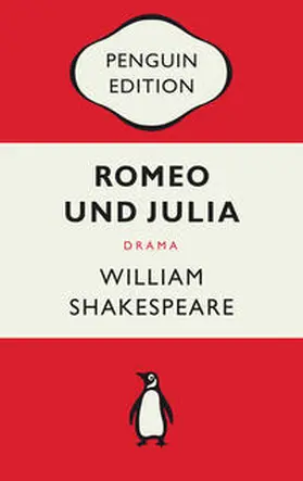 Shakespeare |  Romeo und Julia | eBook | Sack Fachmedien