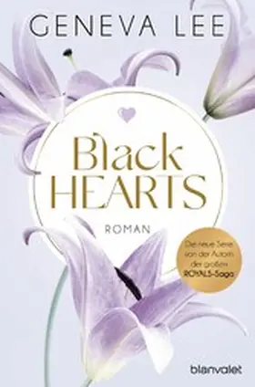 Lee |  Black Hearts | eBook | Sack Fachmedien
