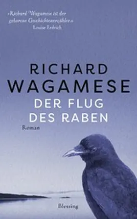 Wagamese |  Der Flug des Raben | eBook | Sack Fachmedien