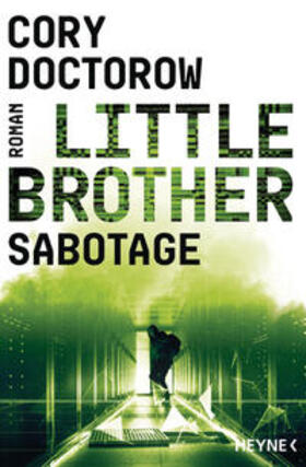 Doctorow | Little Brother – Sabotage | E-Book | sack.de