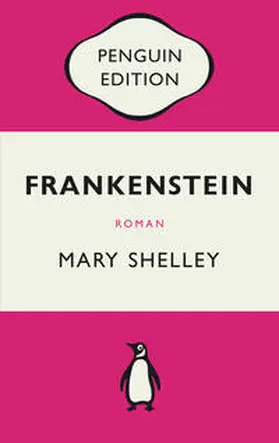 Shelley |  Frankenstein oder Der moderne Prometheus | eBook | Sack Fachmedien