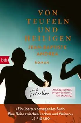 Andrea |  Von Teufeln und Heiligen | eBook | Sack Fachmedien