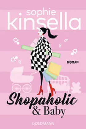 Kinsella |  Shopaholic & Baby | eBook | Sack Fachmedien