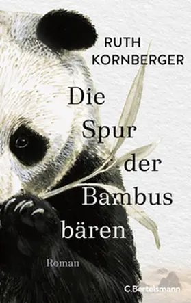 Kornberger |  Die Spur der Bambusbären | eBook | Sack Fachmedien