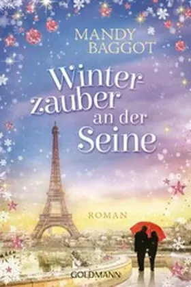 Baggot |  Winterzauber an der Seine | eBook | Sack Fachmedien