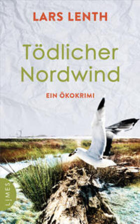 Lenth | Tödlicher Nordwind | E-Book | sack.de