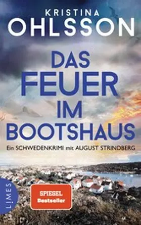 Ohlsson | Das Feuer im Bootshaus | E-Book | www.sack.de