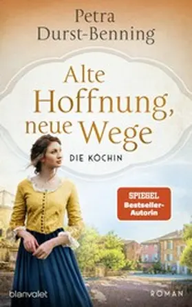 Durst-Benning | Alte Hoffnung, neue Wege | E-Book | www.sack.de