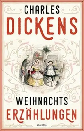 Dickens |  Weihnachtserzählungen | eBook | Sack Fachmedien